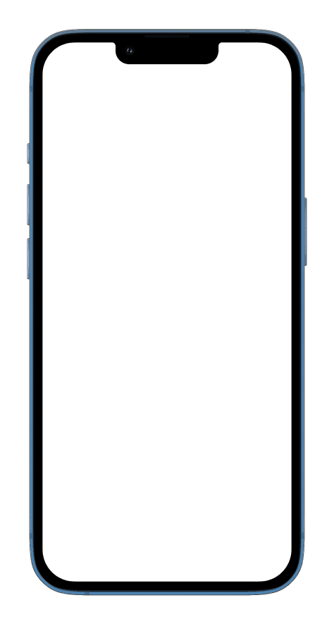 Mockup de telefone