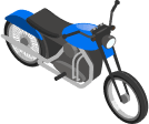 Mototáxi ícone