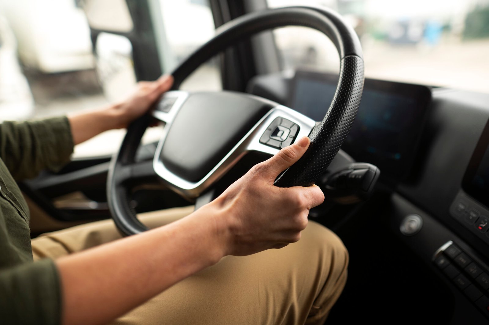 Como aumentar ganhos como motorista de aplicativo sem rodar mais